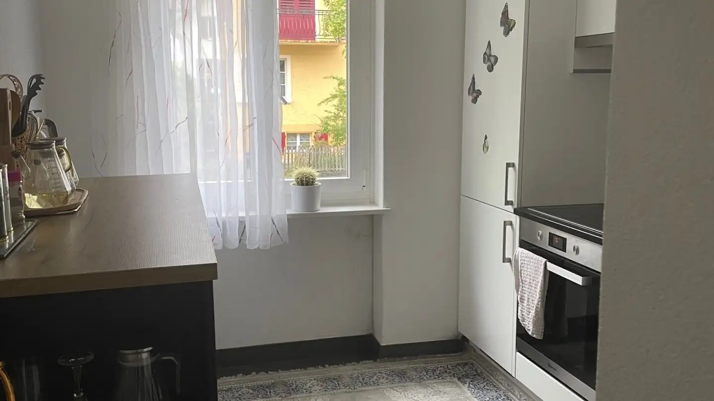 Wohnung mieten - Niederamtstrasse 60, 4632 Trimbach - Foto 4