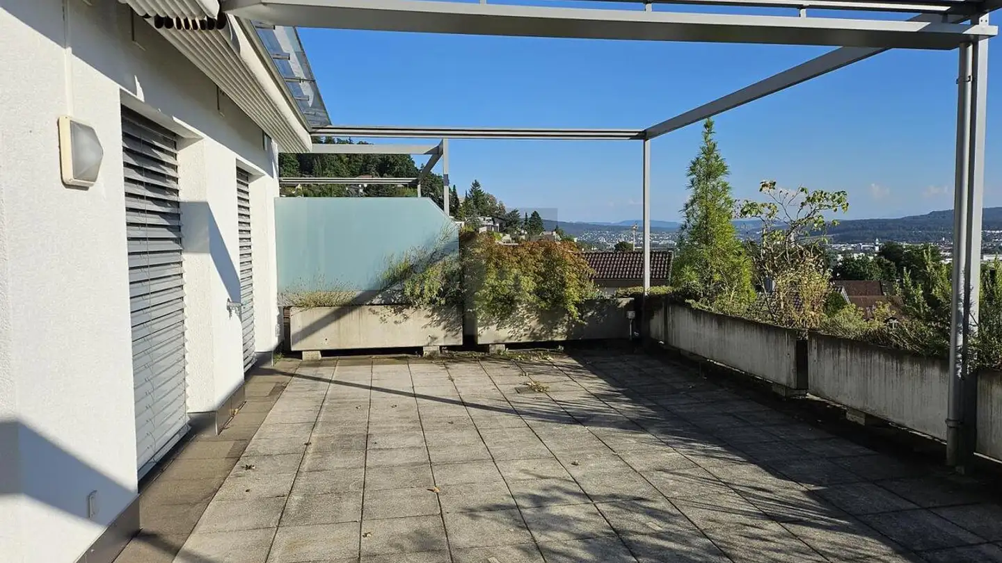 Stepped apartment for rent - 8955 Oetwil an der Limmat