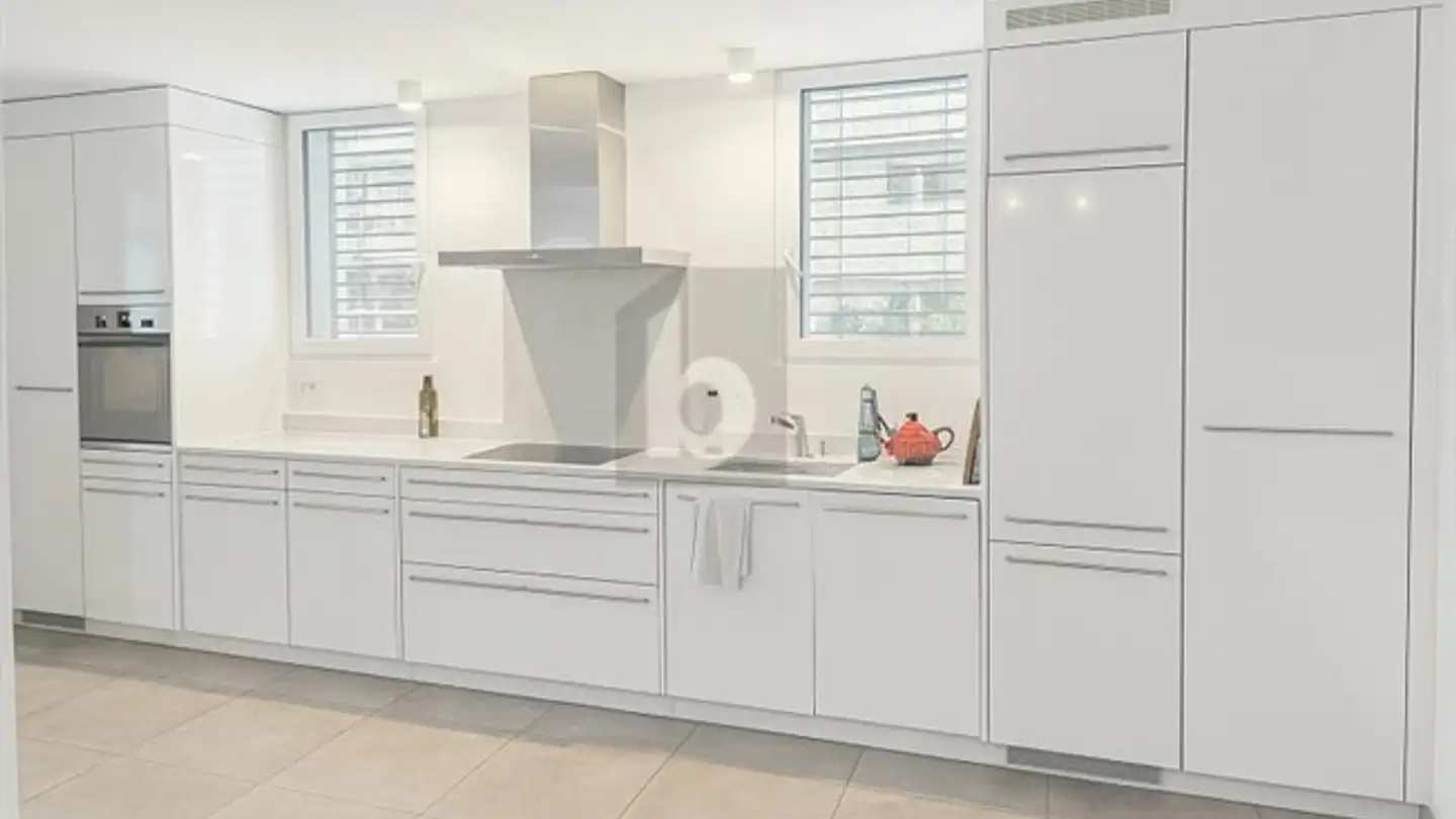 Attique à louer - 1005 Lausanne - Photo 3