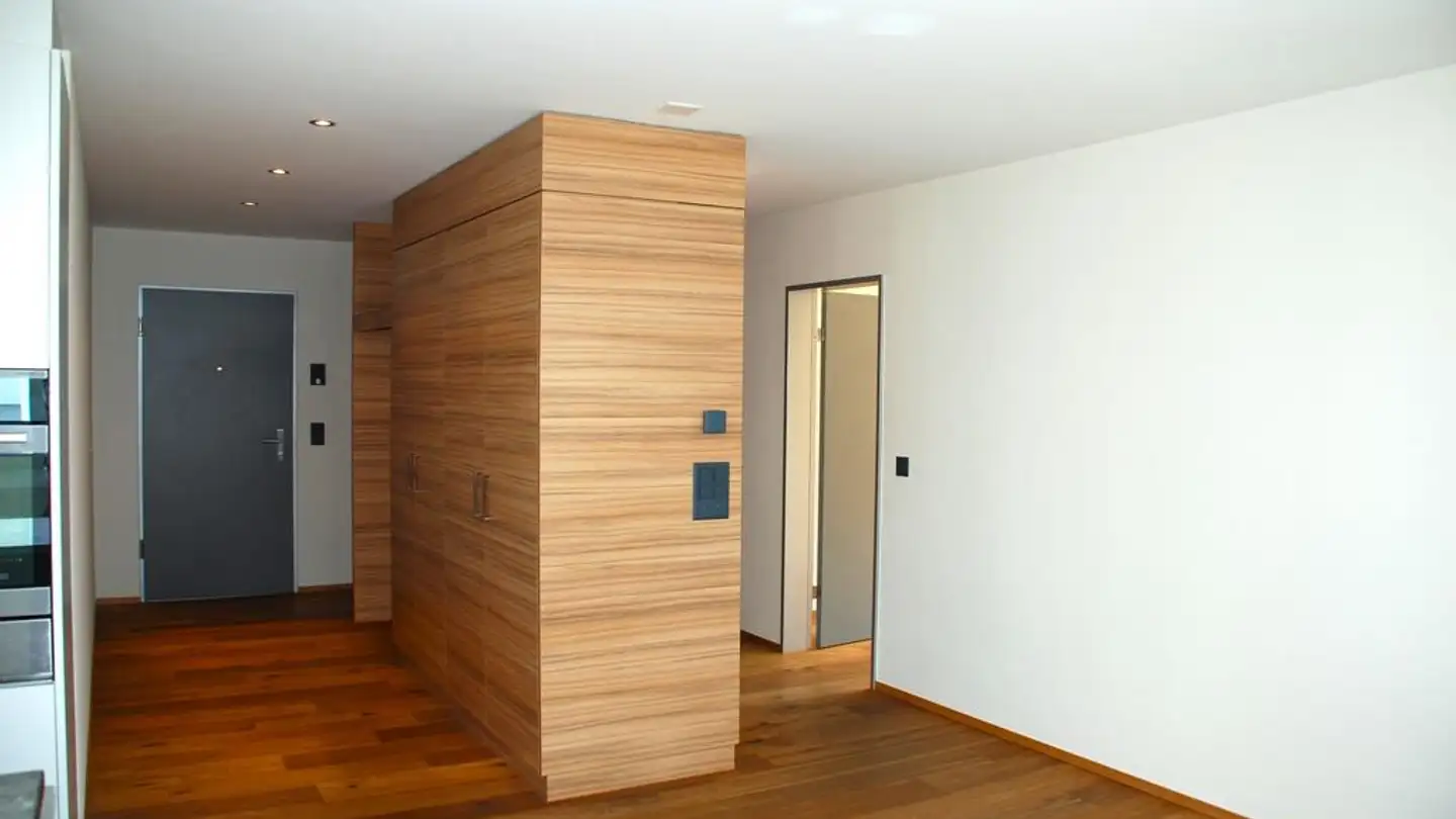 Apartment for rent - Hintere Luegeten 1b, 8840 Einsiedeln - Photo 2