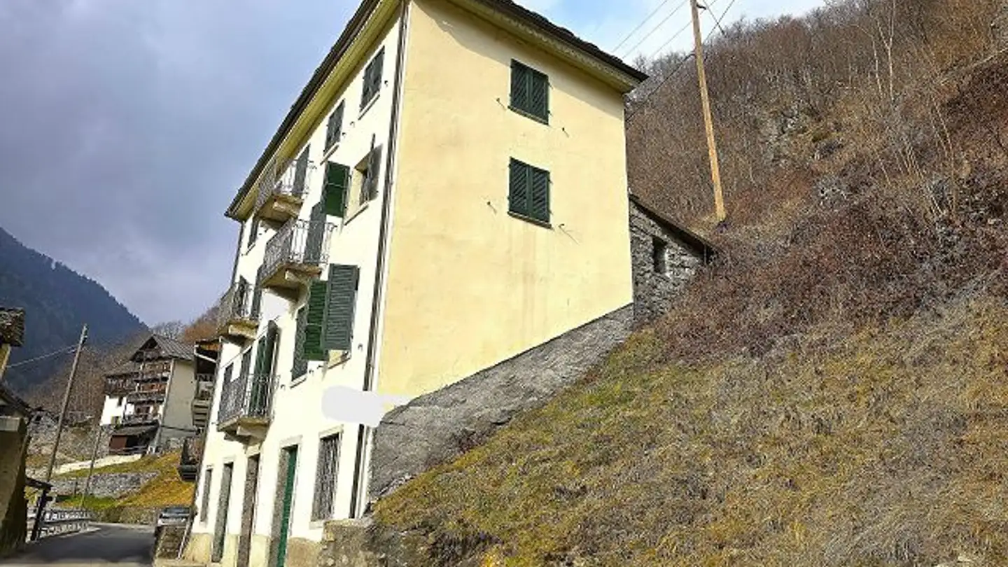 Single house for sale - 6664 Vergeletto - Photo 3