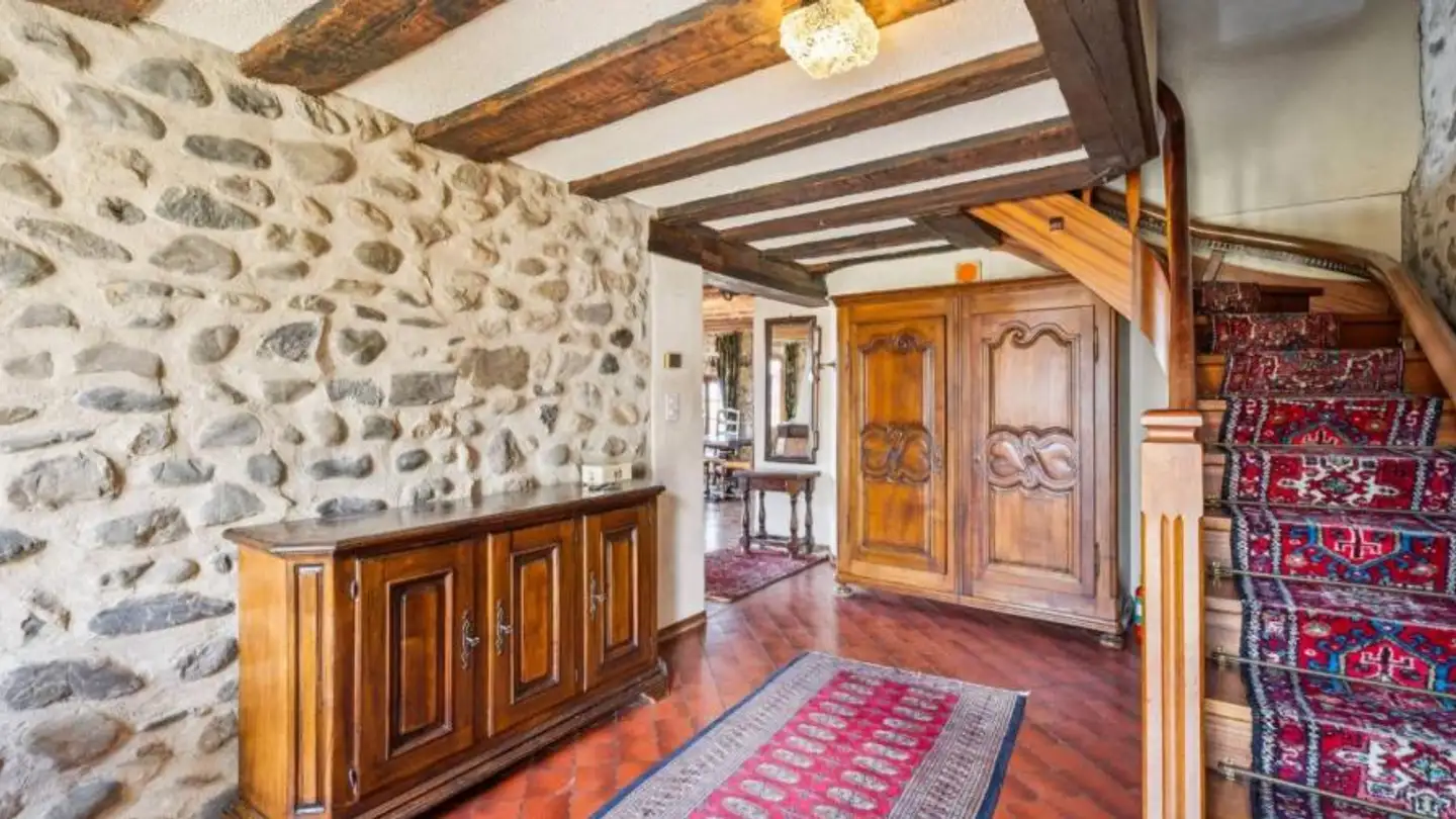 Einfamilienhaus kaufen - 1867 Ollon VD - Foto 3