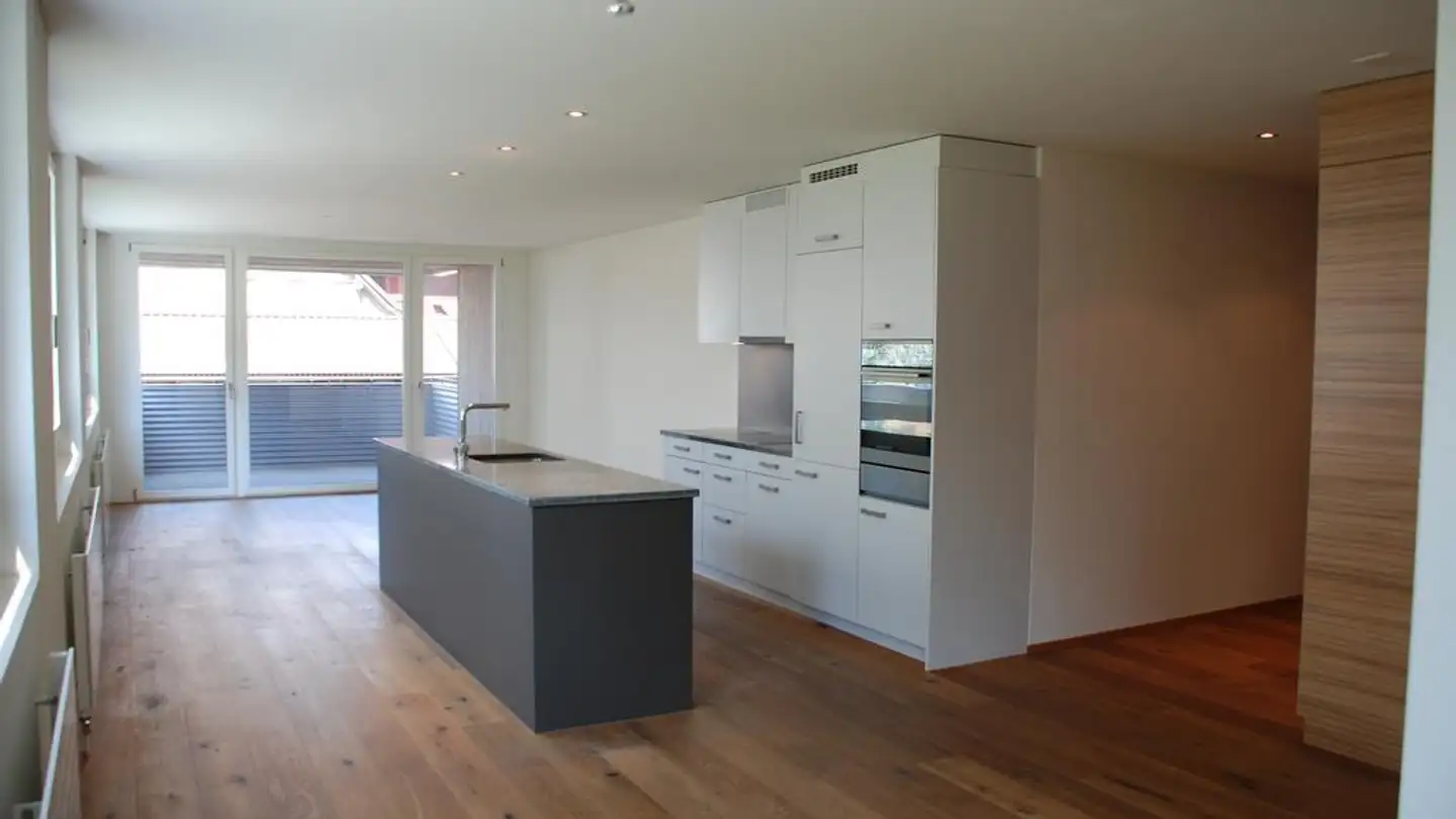 Apartment for rent - Hintere Luegeten 1b, 8840 Einsiedeln - Photo 3