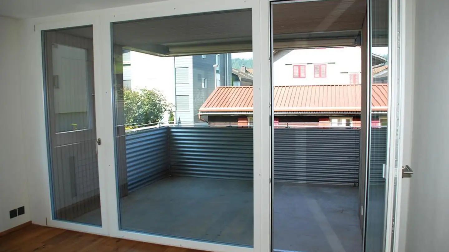 Apartment for rent - Hintere Luegeten 1b, 8840 Einsiedeln - Photo 4