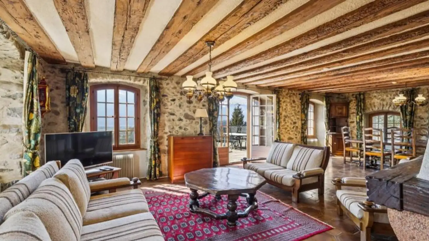 Einfamilienhaus kaufen - 1867 Ollon VD - Foto 4