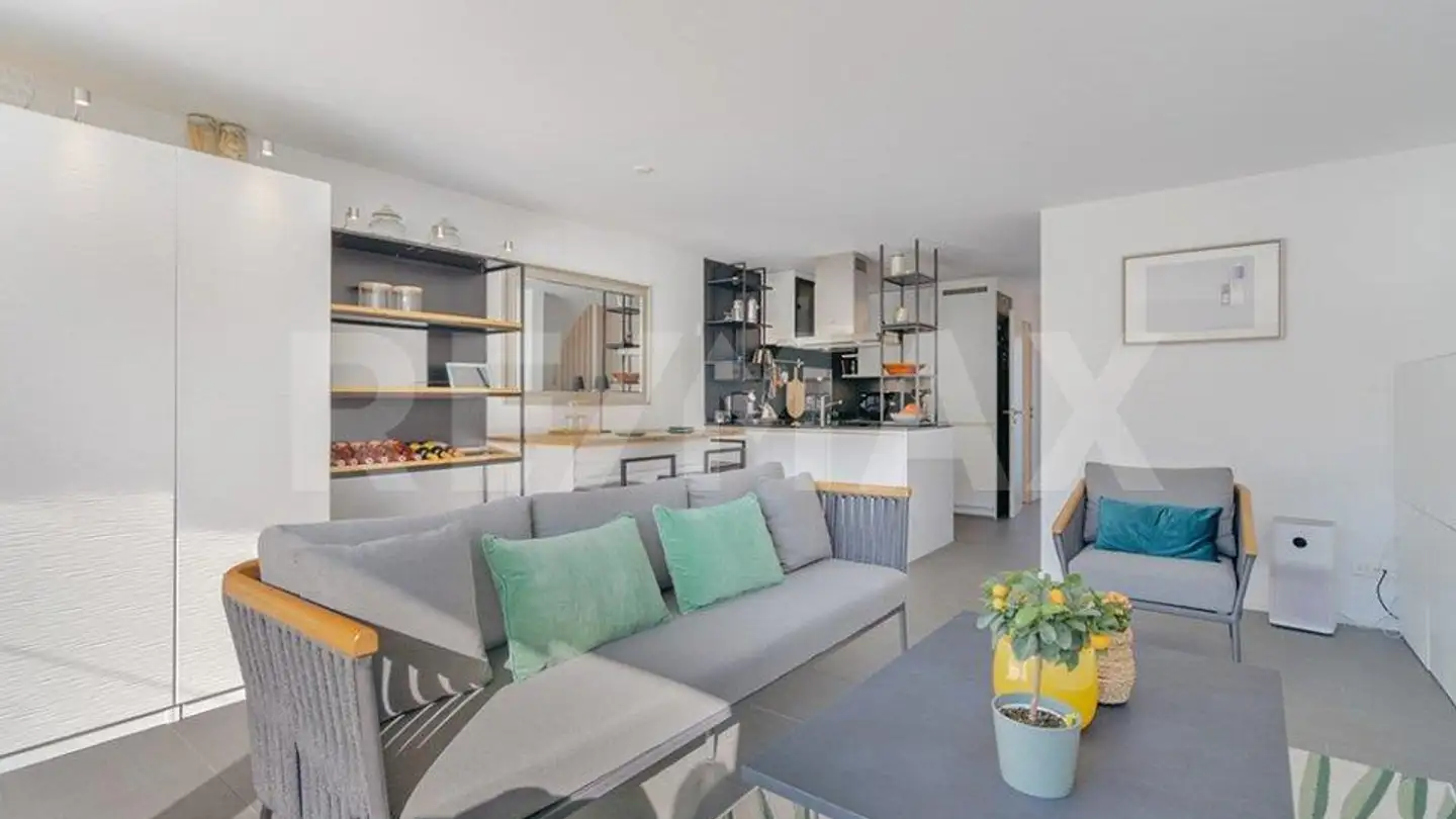 Casa singola in vendita - 5622 Waltenschwil - Photo 3