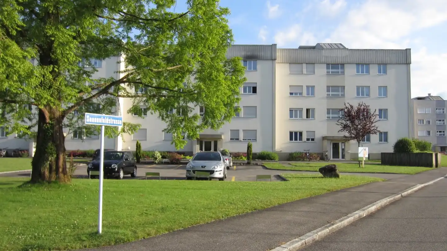 Apartment for rent - Sonnenfeldstrasse 30, 4563 Gerlafingen - Photo 2