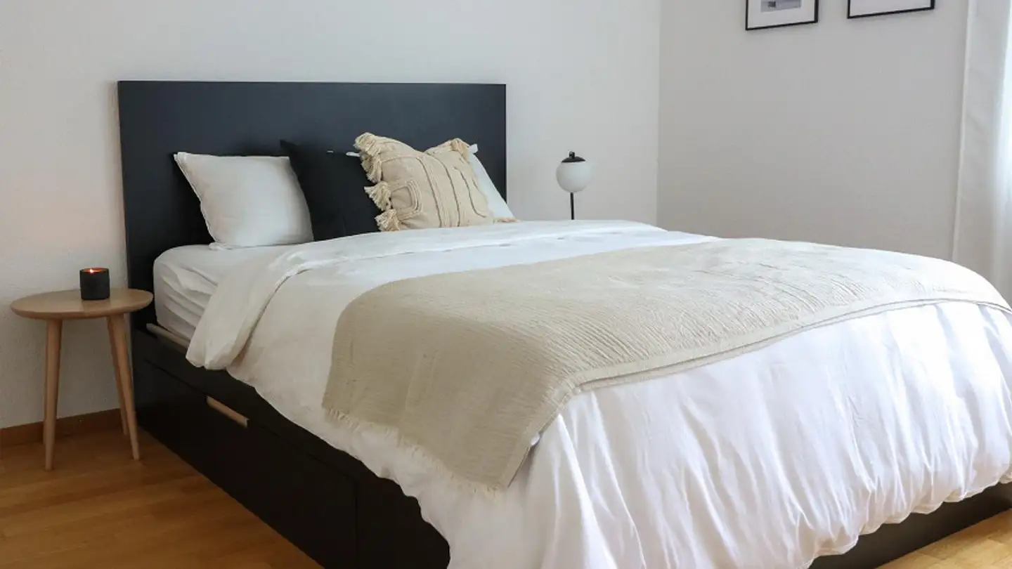 Wohnung mieten - Fürstenlandstrasse 119, 9014 St. Gallen - Foto 3