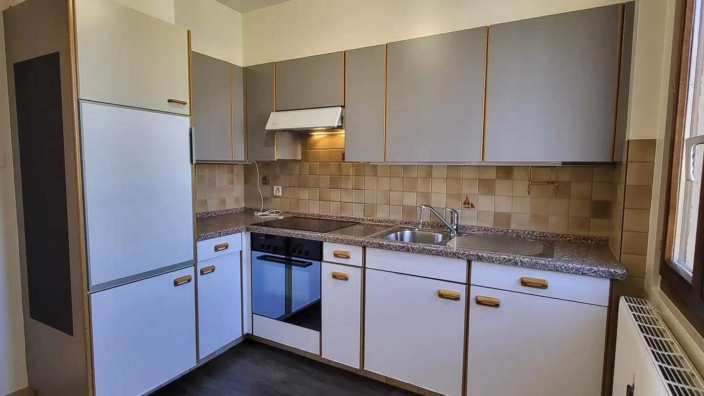 Appartamento in affitto - Chemin Des Fleurettes 5, 1860 Aigle - Photo 2