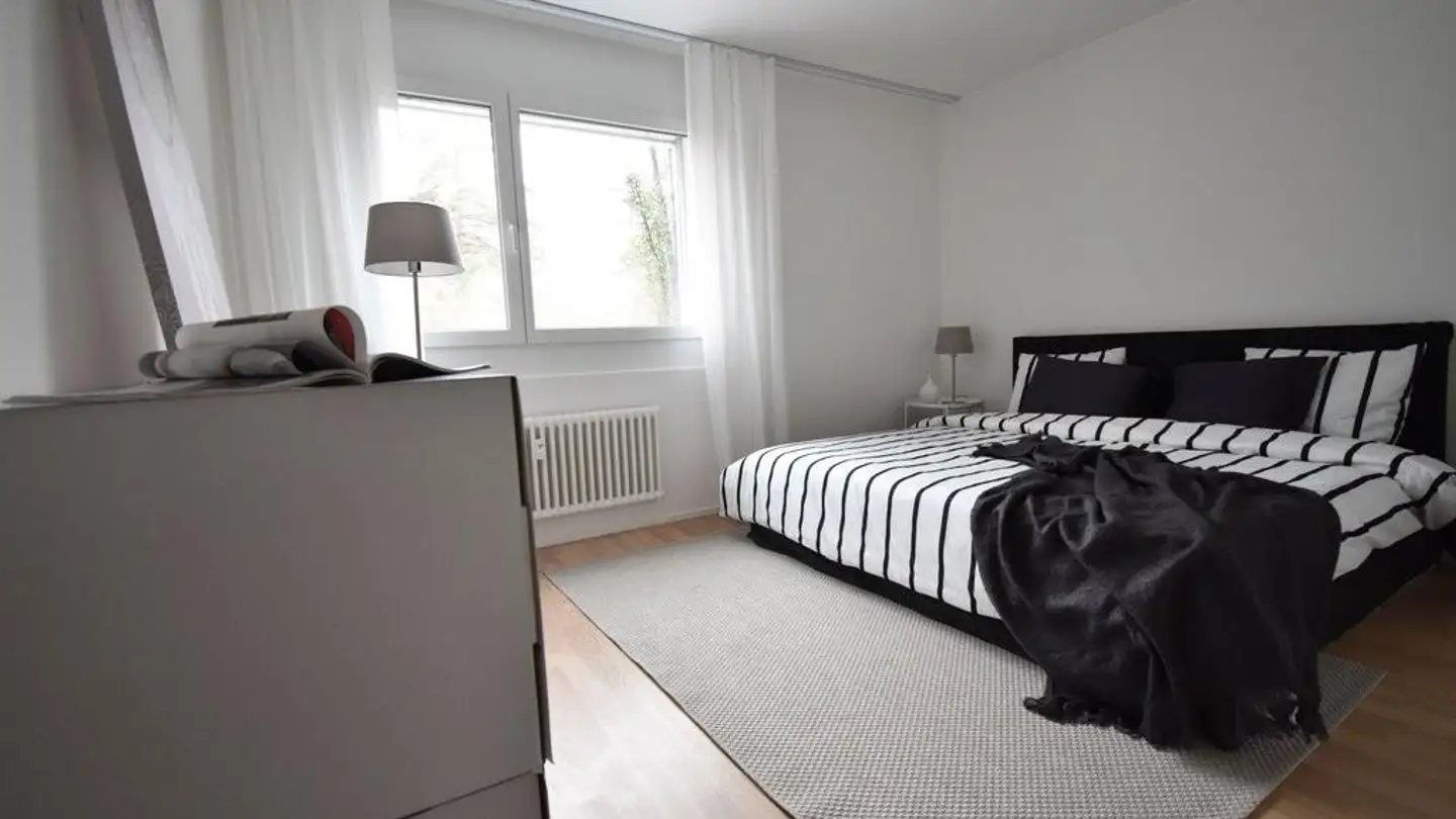 Wohnung mieten - Bodenacherstrasse 18, 8121 Benglen - Foto 3