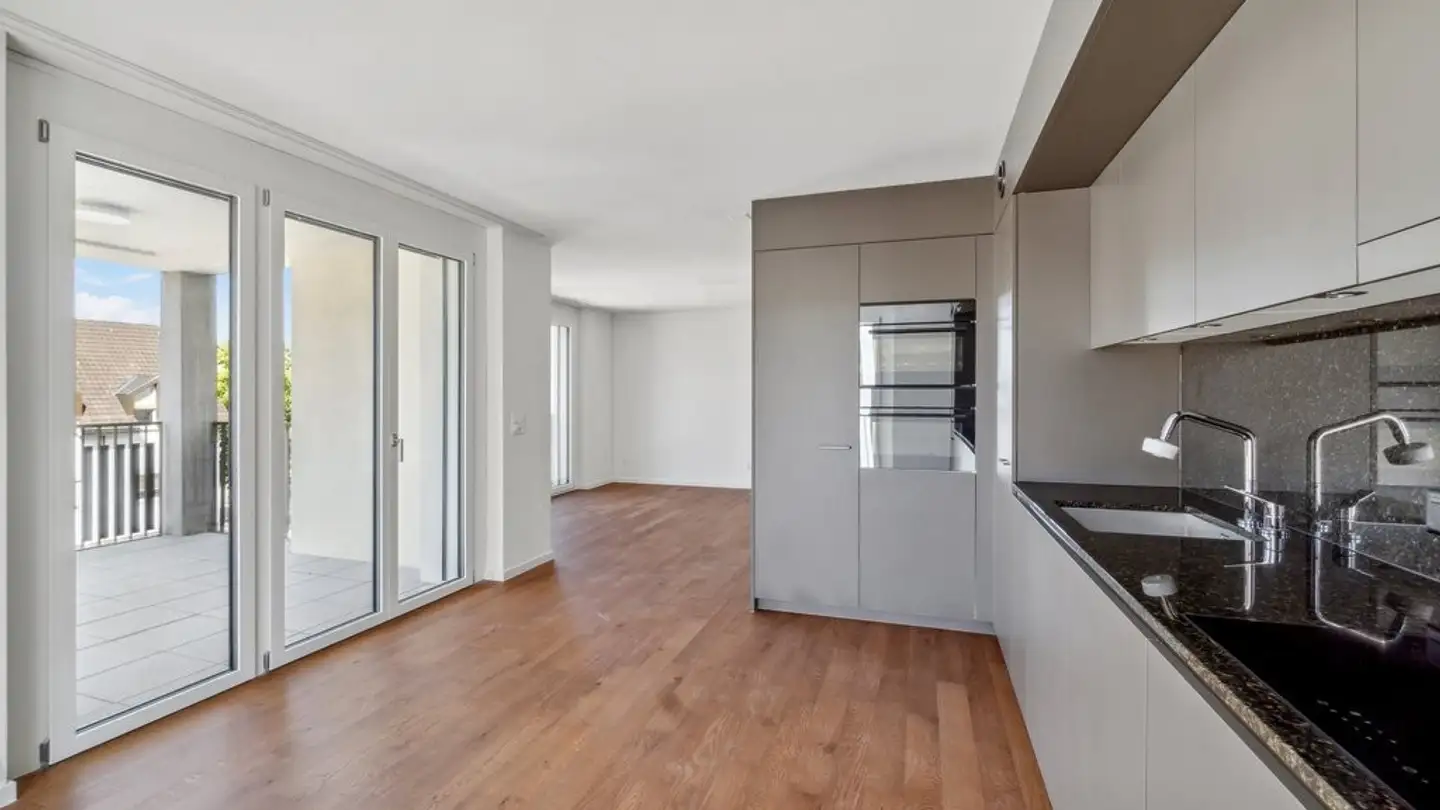 Appartement à louer - Im Stockenhof, 8105 Regensdorf - Photo 2
