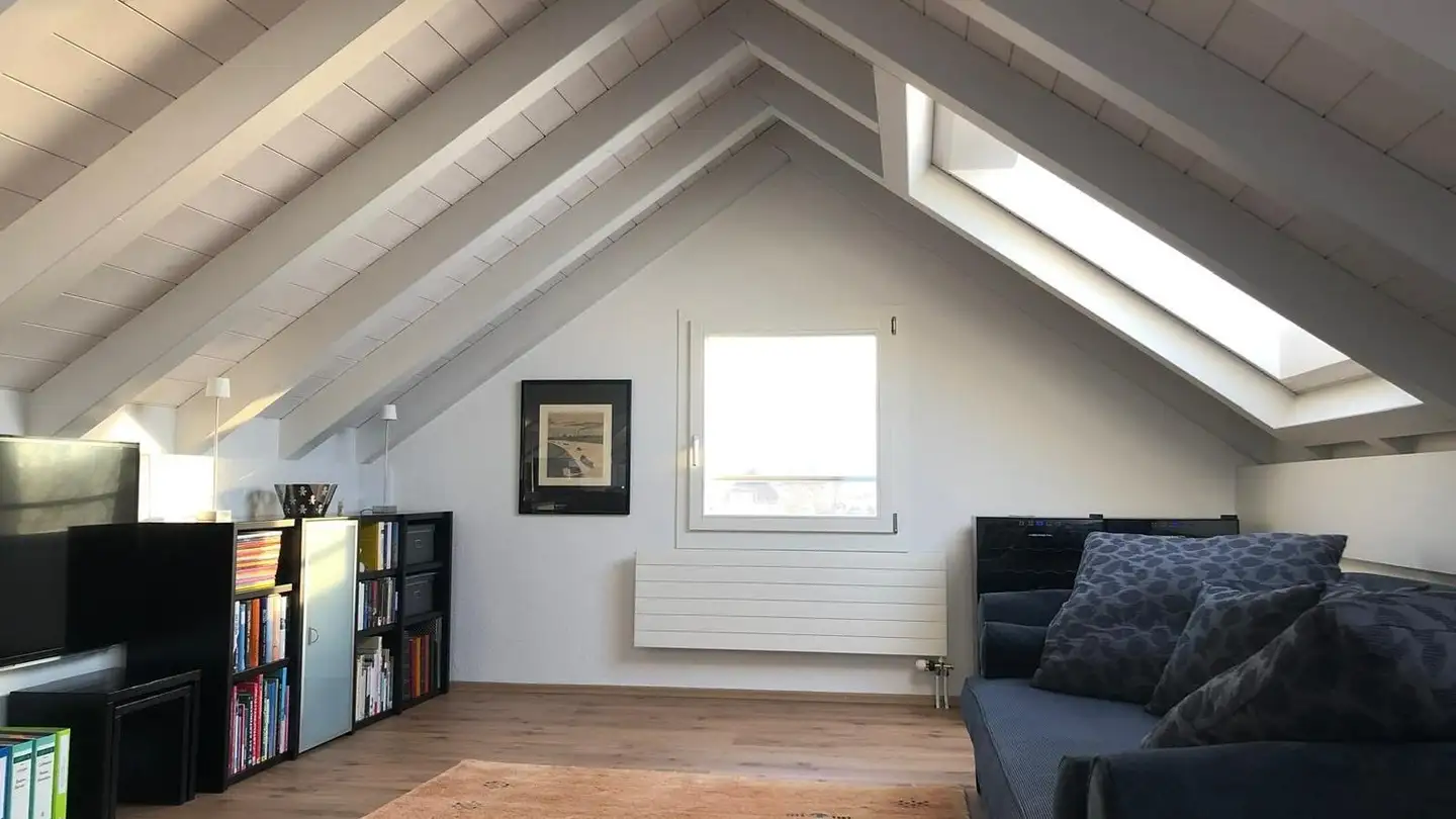 Appartamento in vendita - 3628 Uttigen - Photo 3