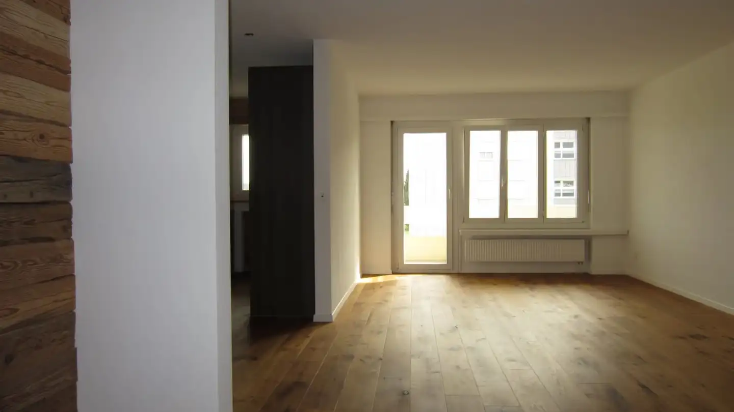 Apartment for rent - Sonnenfeldstrasse 30, 4563 Gerlafingen - Photo 4