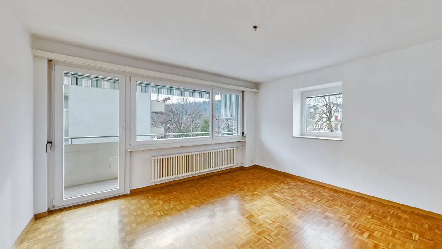 Appartement à louer - Agnesstrasse 55, 8406 Winterthur - Photo 3