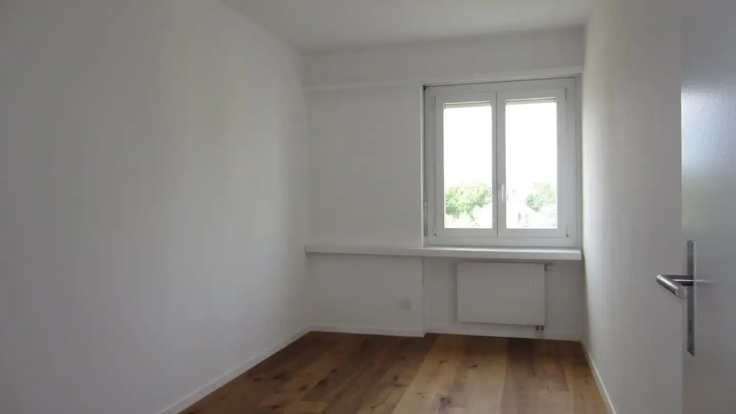 Wohnung mieten - Sonnenfeldstrasse 30, 4563 Gerlafingen - Foto 4