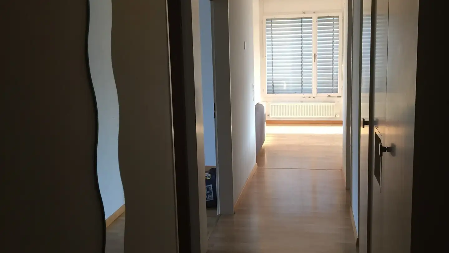 Chambre à louer - Muslistrasse 8, 8820 Wädenswil