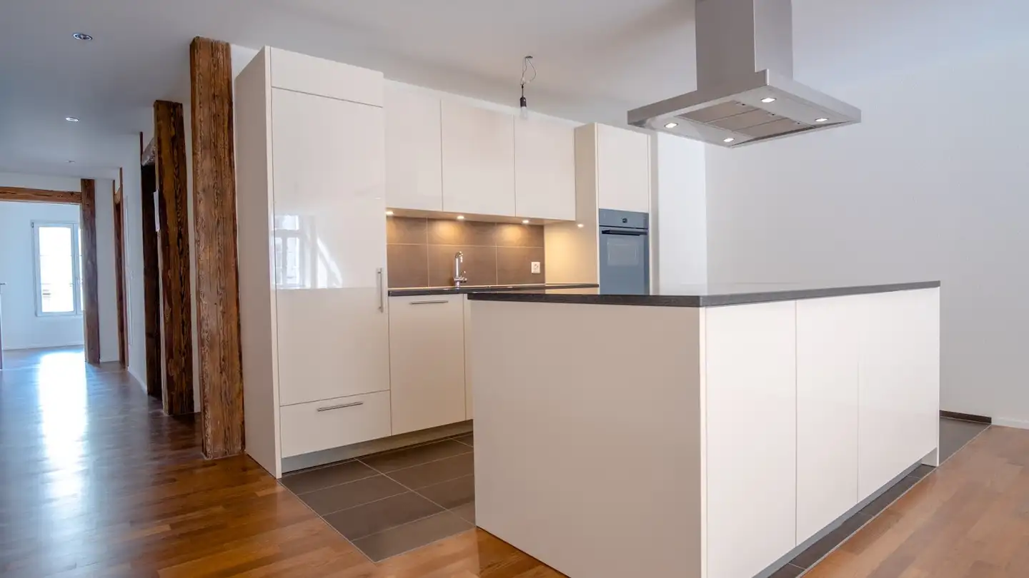 Appartamento in affitto - Eisengasse 10, 5600 Lenzburg - Foto 2