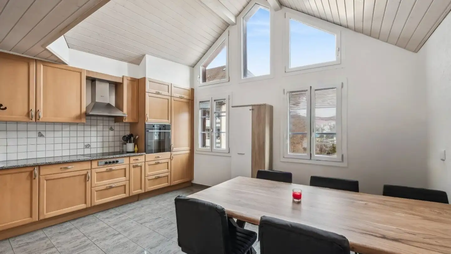 Höhlenhaus kaufen - Schmiedengasse, 4710 Balsthal - Foto 4