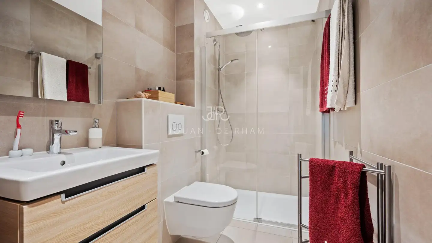 Apartment for sale - 1297 Founex - Photo 4