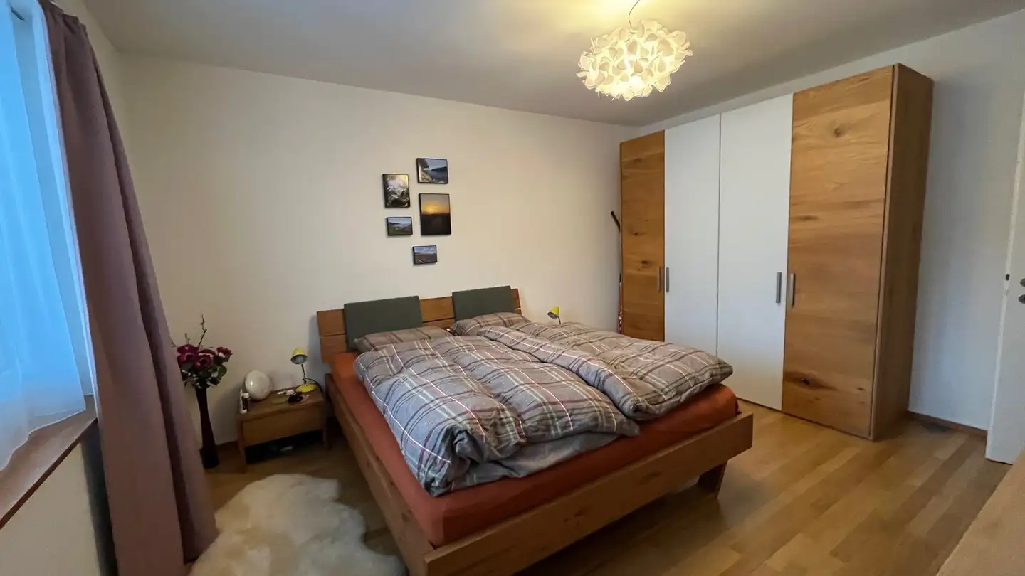 Chambre à louer - Im Walder 6, 8008 Zürich - Photo 3