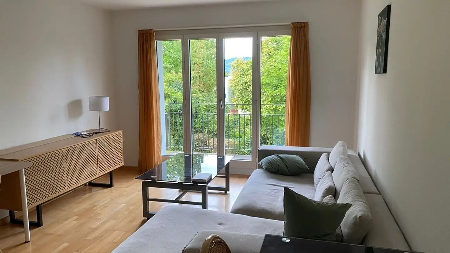 Chambre à louer - Im Walder 6, 8008 Zürich - Photo 4