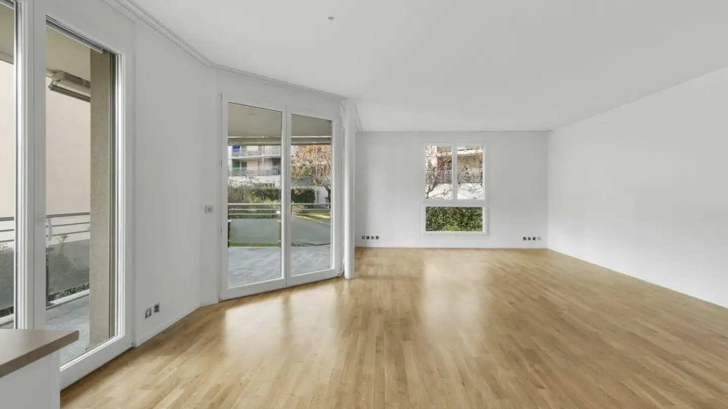 Appartement à louer - Sonnenbergstrasse 15, 6052 Hergiswil NW - Photo 3