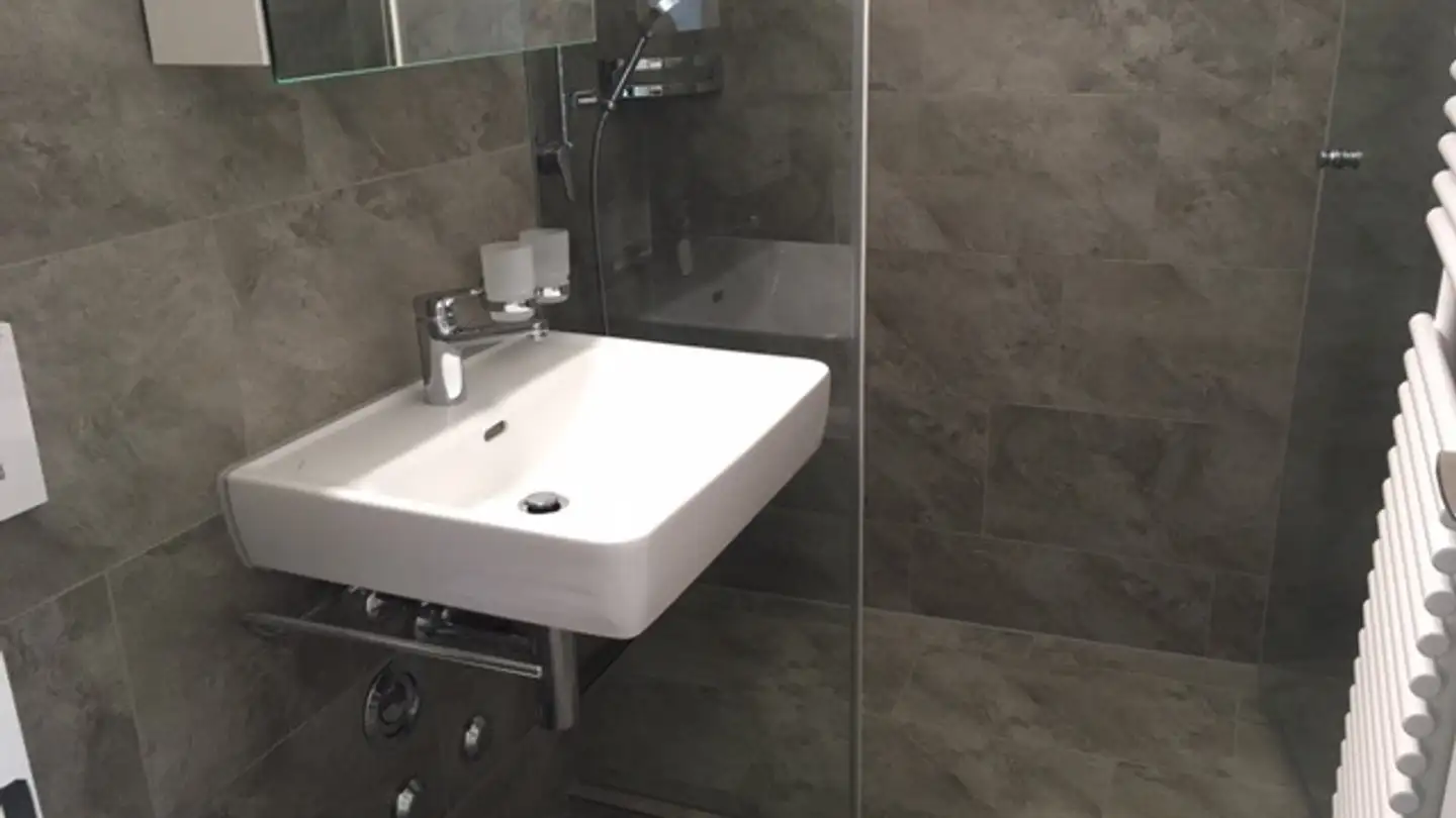 Appartamento in affitto - Untere Plessurstrasse 46, 7000 Chur - Foto 3