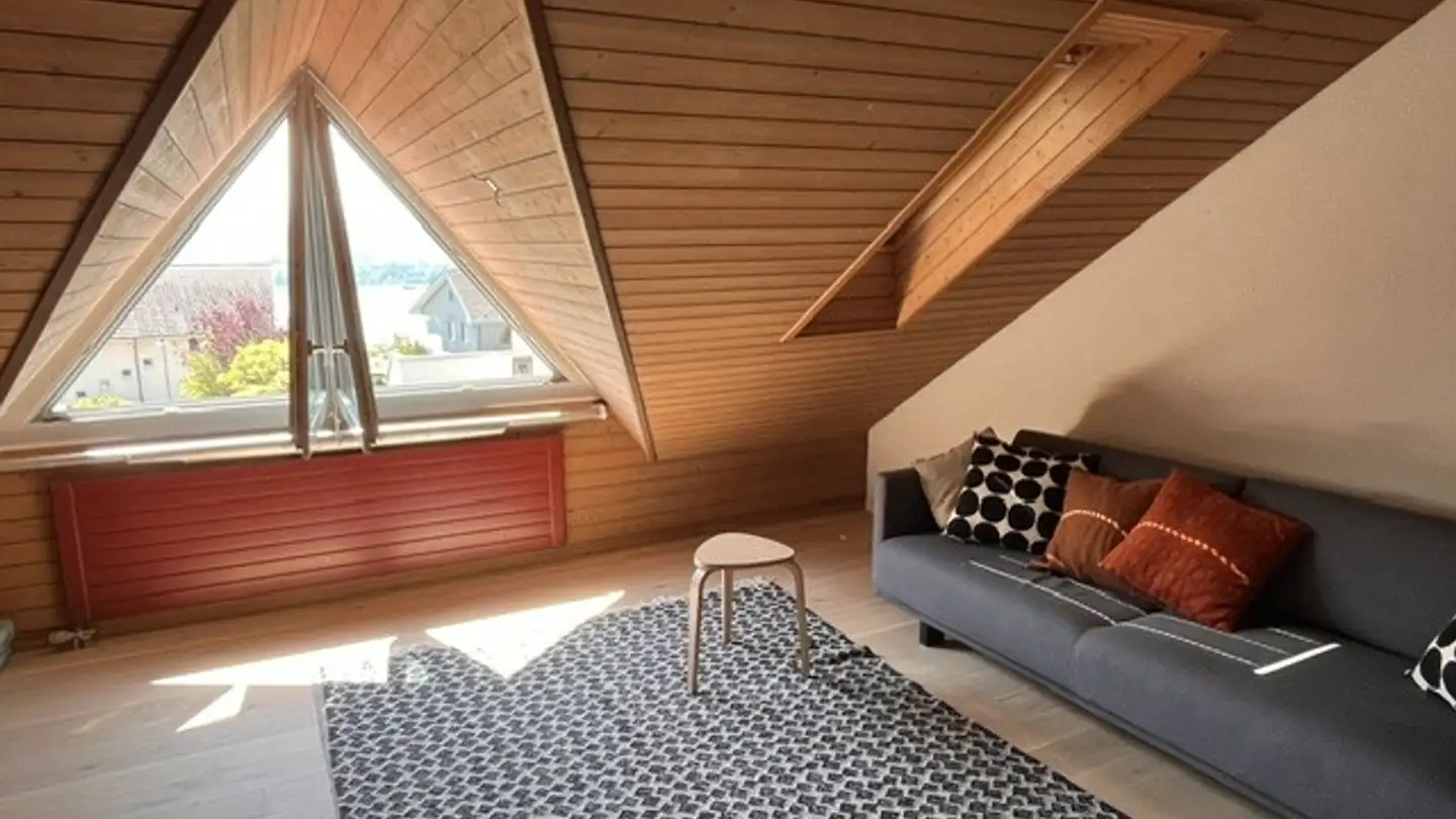 Einfamilienhaus mieten - Pfannenstielstrasse 102, 8706 Meilen