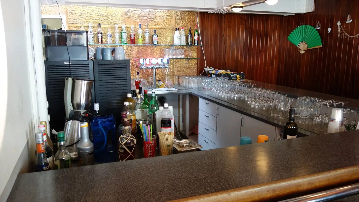 Ristorante in affitto - Dorfplatz 6, 5612 Villmergen - Photo 3