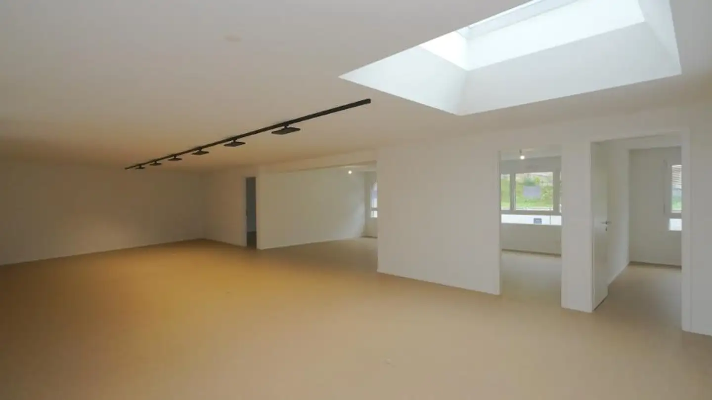 Spazio ufficio in vendita - Avenue Des Platanes 8, 3960 Sierre