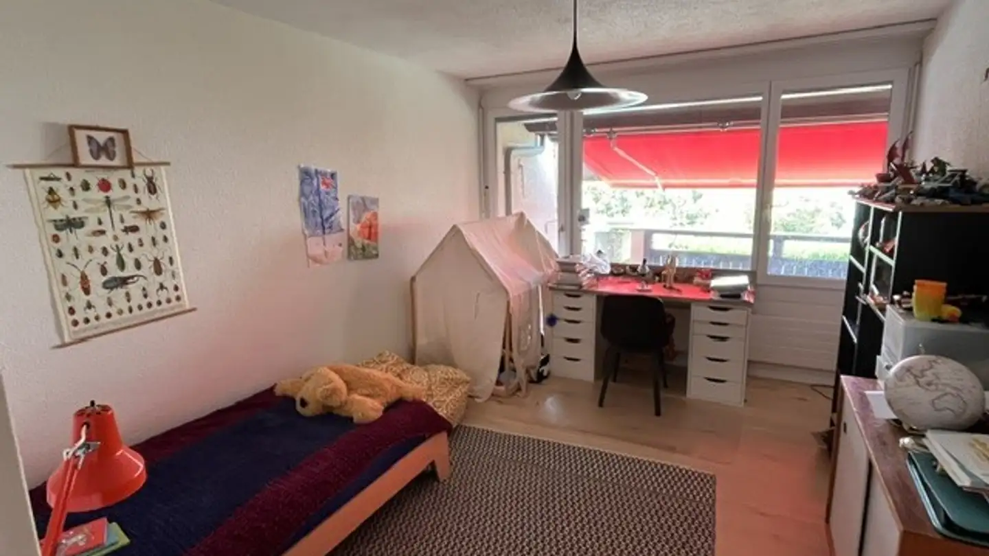 Einfamilienhaus mieten - Pfannenstielstrasse 102, 8706 Meilen - Foto 3