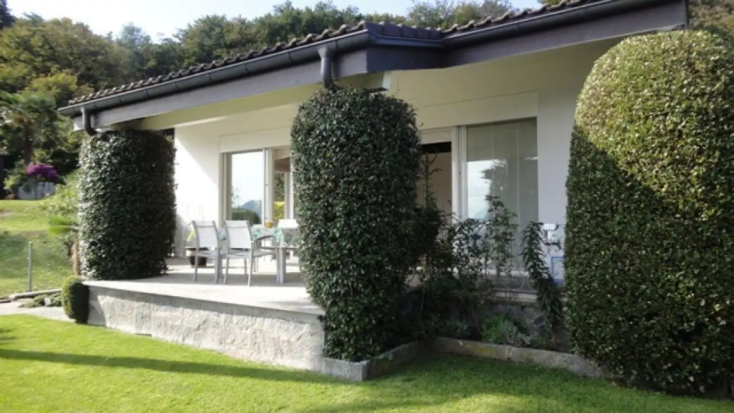 Maison individuelle à vendre - Via Nodivra, 6914 Carona