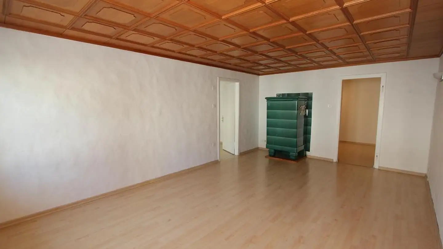 Appartement à louer - Kirchgasse 12, 9500 Wil SG