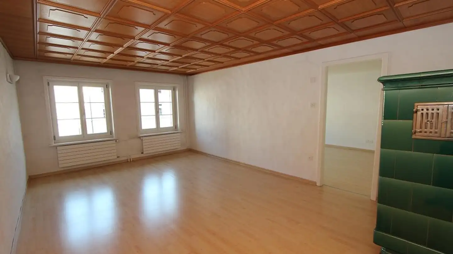 Appartement à louer - Kirchgasse 12, 9500 Wil SG - Photo 2