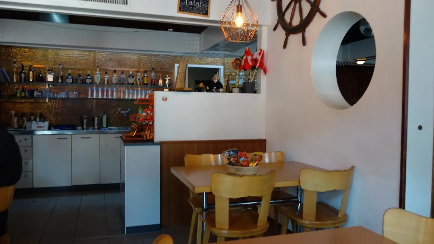 Ristorante in affitto - Dorfplatz 6, 5612 Villmergen - Photo 4