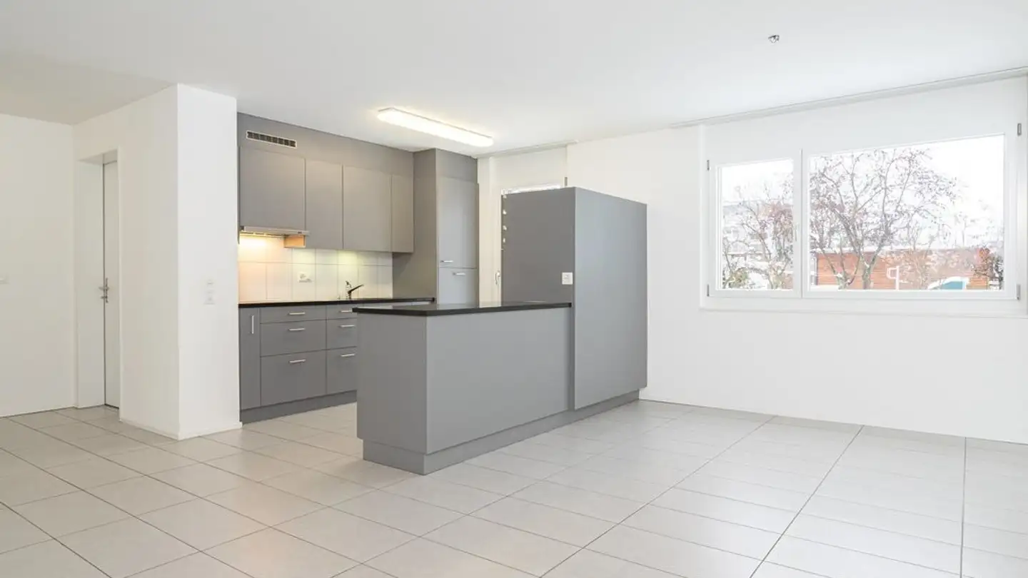 Apartment for rent - Heuweg 12, 4665 Oftringen - Photo 3