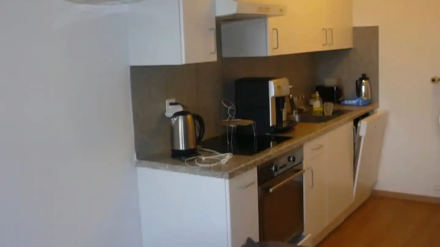 Appartement à louer - 3315 Kräiligen