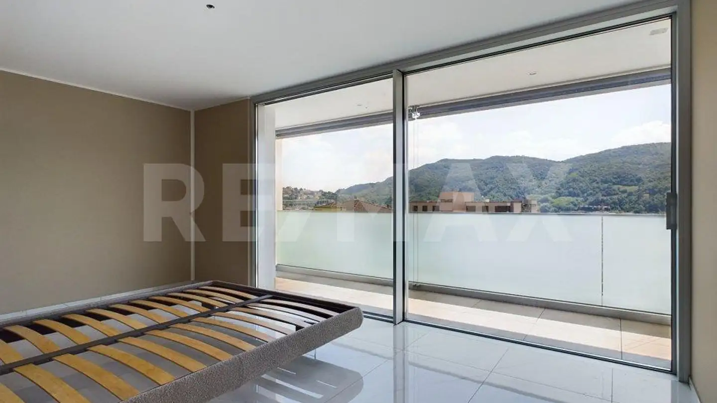 Appartamento in vendita - Via Al Colle 9a, 6833 Vacallo - Foto 4