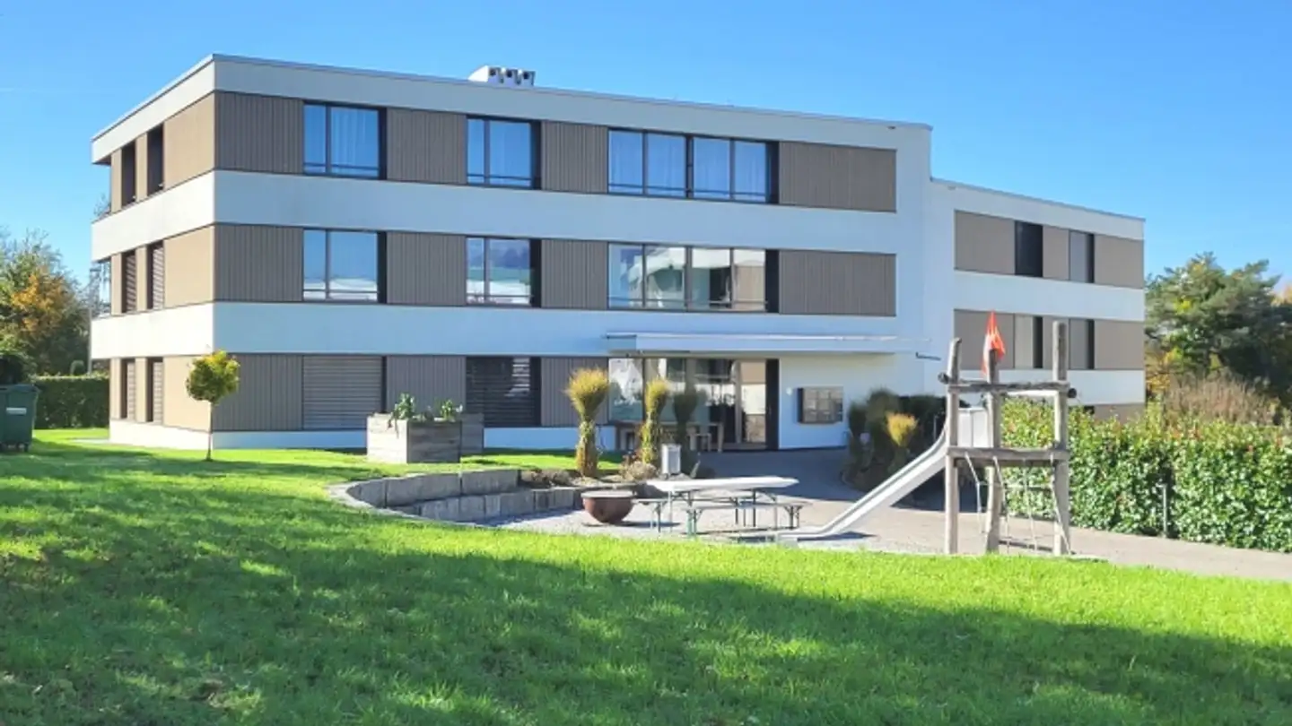 Appartamento in vendita - Friedhofstrasse 1, 4553 Subingen - Photo 3