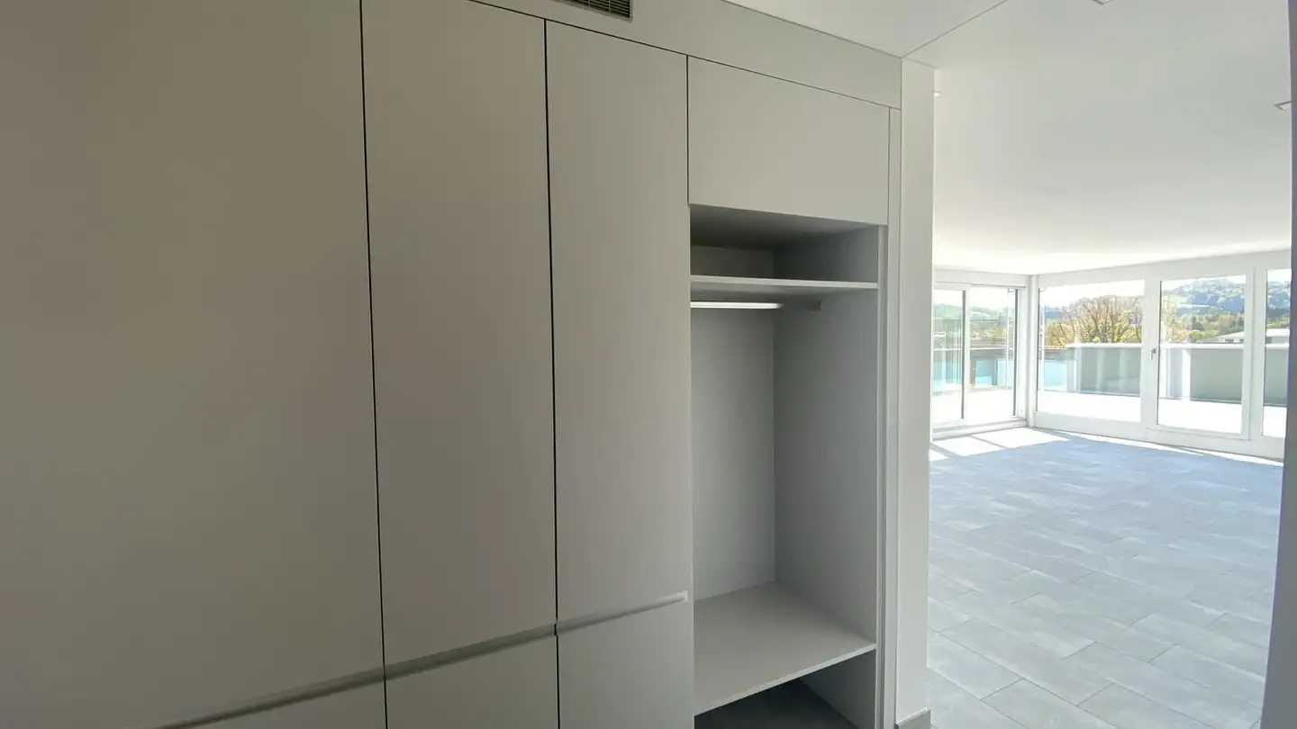 Attico in affitto - Bildstrasse 19, 9030 Abtwil SG - Foto 2