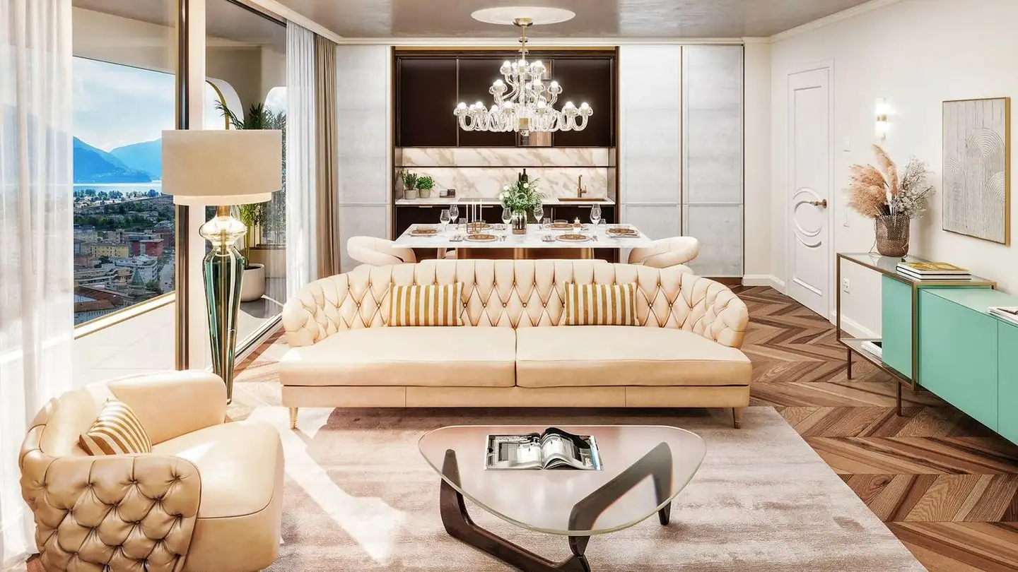 Appartamento in vendita - 6600 Locarno - Foto 4