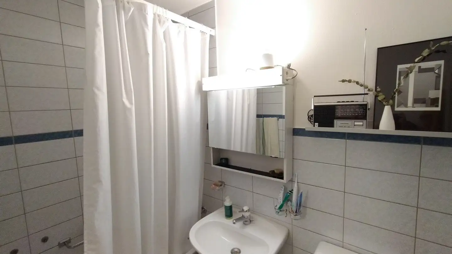 Apartment for rent - Amerbachstrasse 15, 4057 Basel - Photo 2