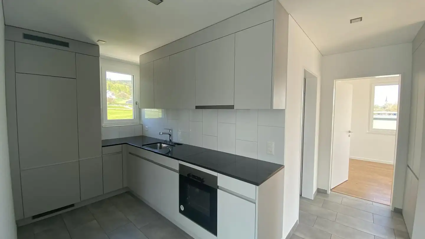 Attico in affitto - Bildstrasse 19, 9030 Abtwil SG