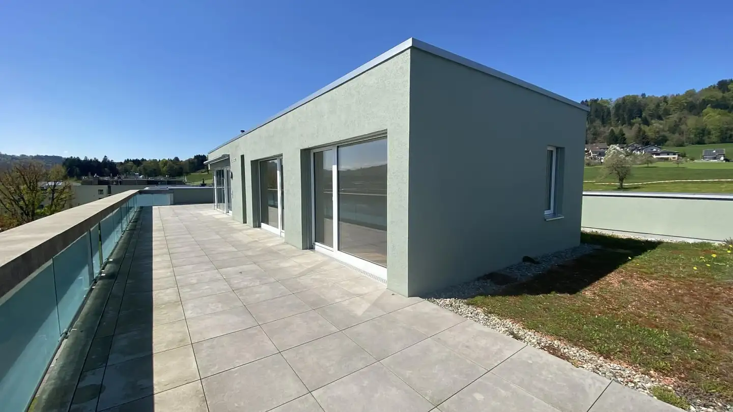 Attico in affitto - Bildstrasse 19, 9030 Abtwil SG - Foto 4
