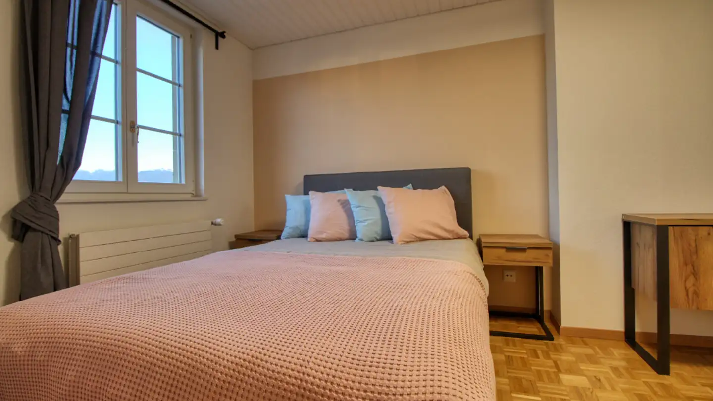 Single room for rent - Avenue Auguste Tissot, 1006 Lausanne - Photo 2