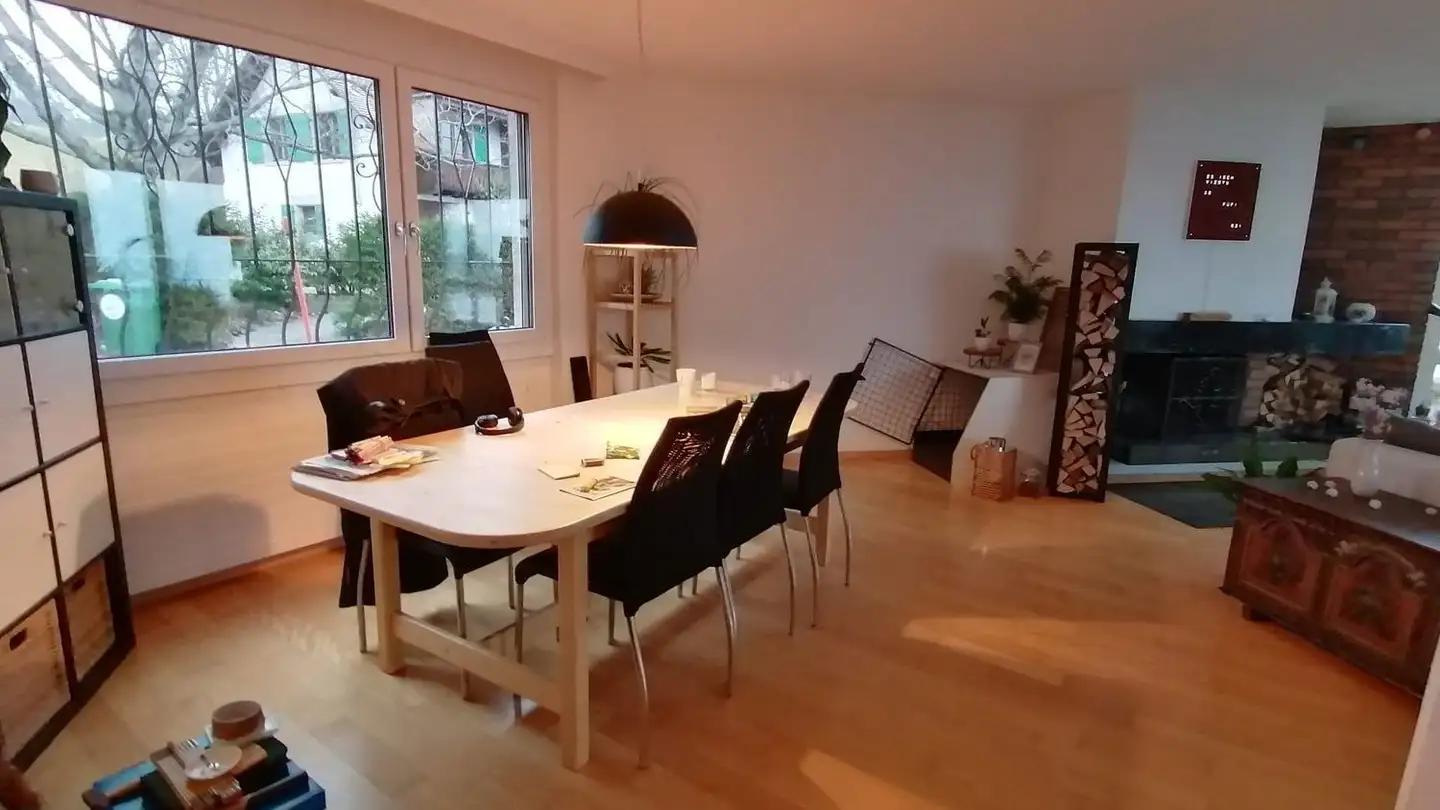 Appartement à louer - Kapellenweg 4, 2532 Magglingen/Macolin