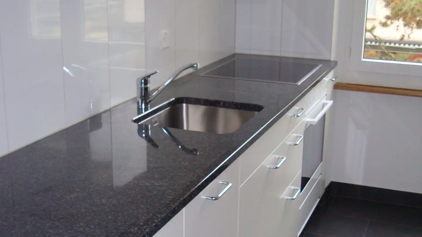 Apartment for rent - Laubeggstrasse 14, 3013 Bern