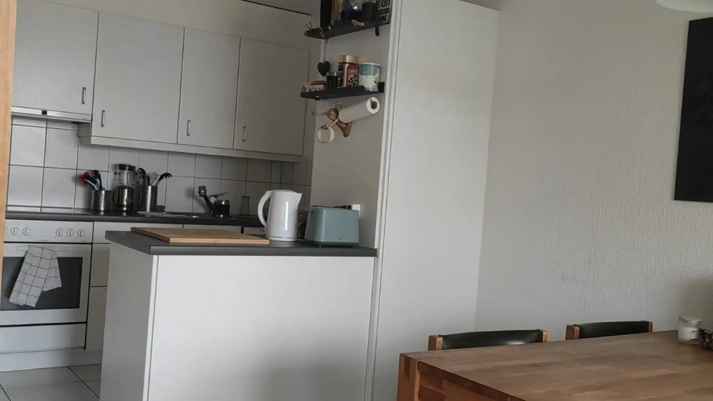 Chambre à louer - Kappelenring 18b, 3032 Hinterkappelen - Photo 2