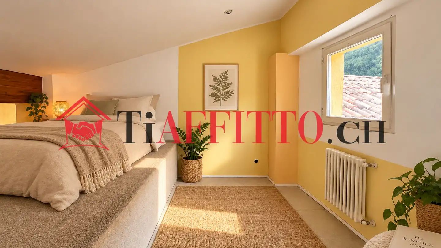 Appartement à louer - 6826 Riva San Vitale - Photo 4