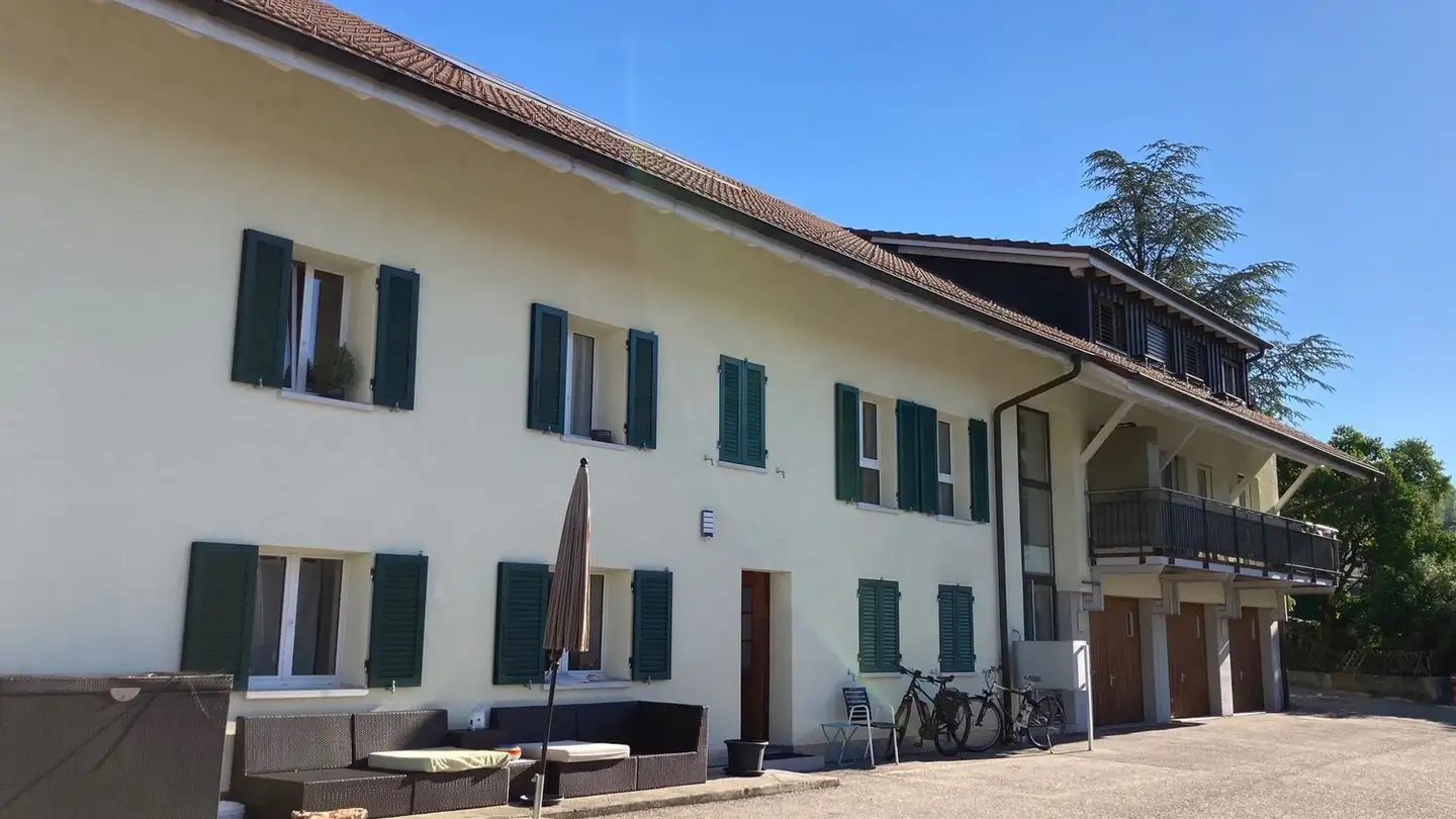 Appartamento in affitto - Ausserbergstrasse 15, 4702 Oensingen - Photo 2